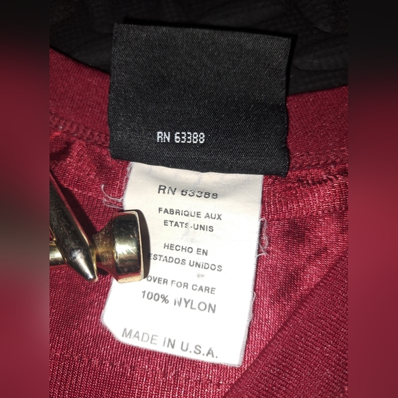 Vintage NFL #80 Jerry Rice San Francisco 49ers logo atheltic football jersey - Picture 12 of 16